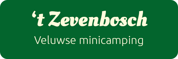 Minicamping 't Zevenbosch